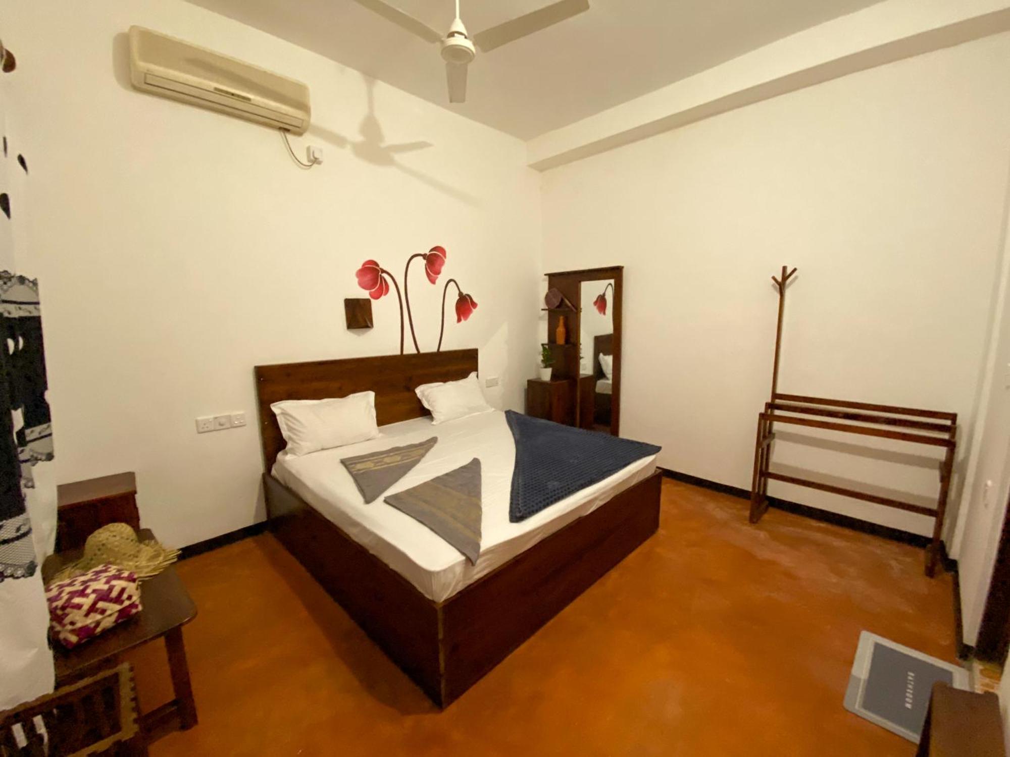 Surfers Park Arugambay Bed & Breakfast Arugam Bay Exterior photo